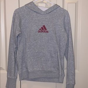 Adidas sweatshirt